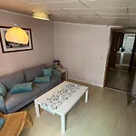 Appartement Wetzig W1 - Breite Strasse 104 *