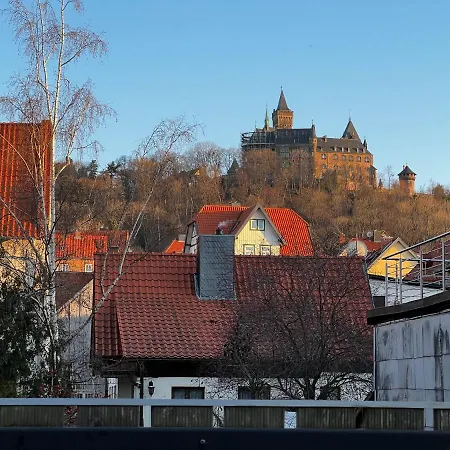 Wetzig W1 - Breite Strasse 104 Wernigerode