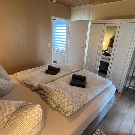 Apartmán Wetzig W1 - Breite Strasse 104