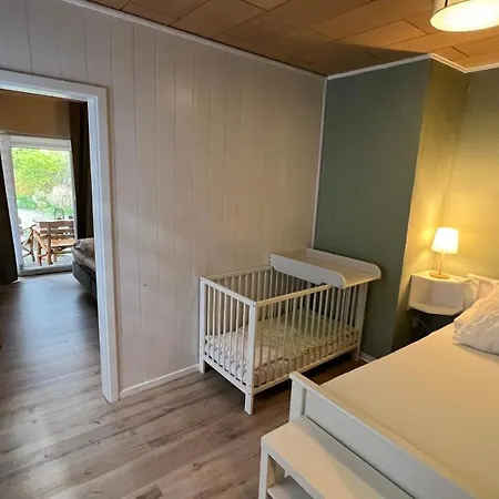 Wetzig W1 - Breite Strasse 104 Apartmán Wernigerode