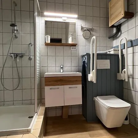 Apartment Wetzig W1 - Breite Straße 104 Wernigerode