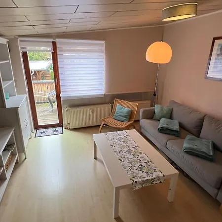 Wetzig W1 - Breite Strasse 104 Apartmán