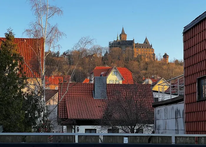 Wetzig W1 - Breite Strasse 104 Wernigerode