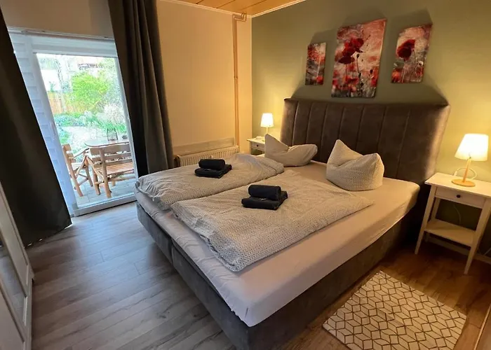 Wetzig W1 - Breite Strasse 104 Apartamento Wernigerode