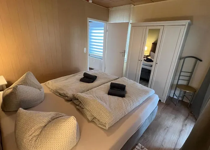 Apartmán Wetzig W1 - Breite Strasse 104