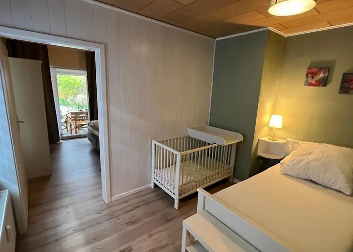 Wetzig W1 - Breite Strasse 104 Apartamento Wernigerode