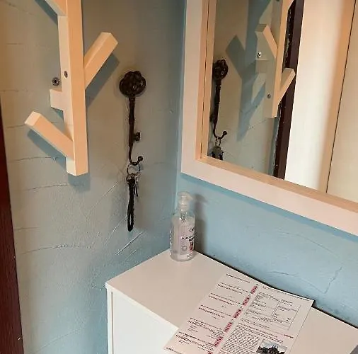 Wetzig W1 - Breite Strasse 104 Apartmán