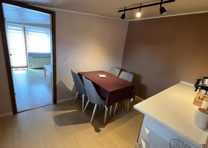 Wetzig W1 - Breite Strasse 104 Apartamento