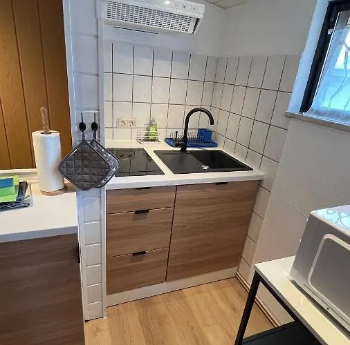 Wetzig W1 - Breite Strasse 104 Apartamento *