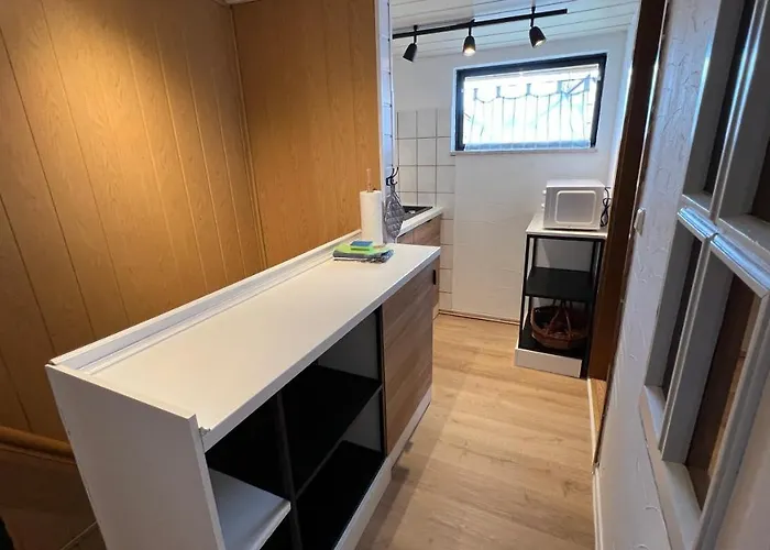 Wetzig W1 - Breite Strasse 104 *